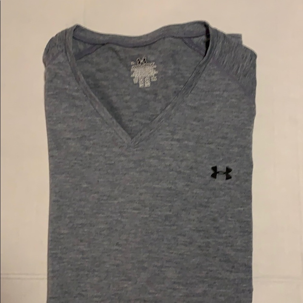 Under Armour workout top